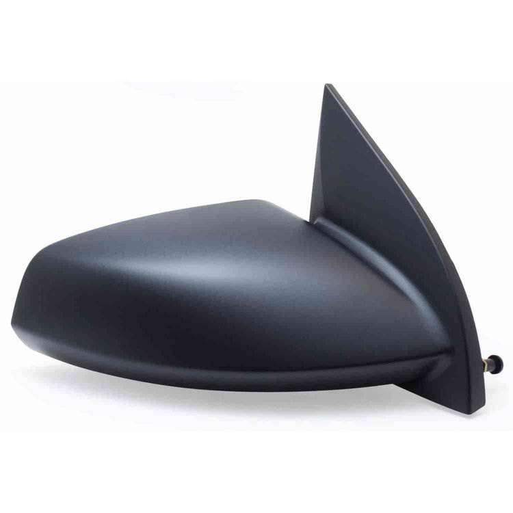 OEM Style Replacement mirror for 03-07 Saturn Ion Coupe passenger side mirror tested to fit and func