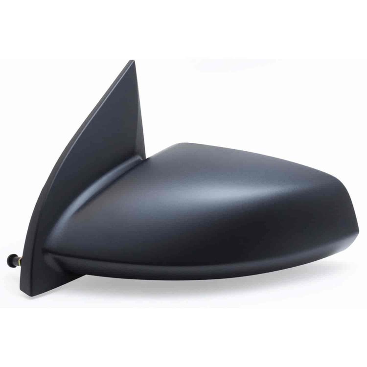 OEM Style Replacement mirror for 03-07 Saturn Ion Coupe driver side mirror tested to fit and functio