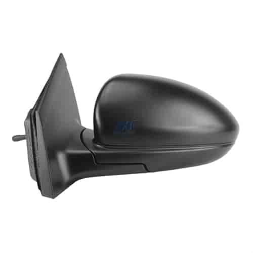 11-15 CHEVROLET Cruze textured black foldaway Driver Side MR