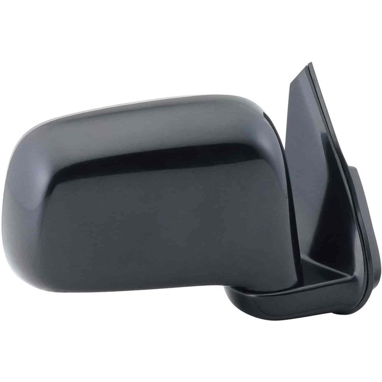 OEM Style Replacement mirror for 97-01 Honda CRV LX passenger side mirror tested to fit and function