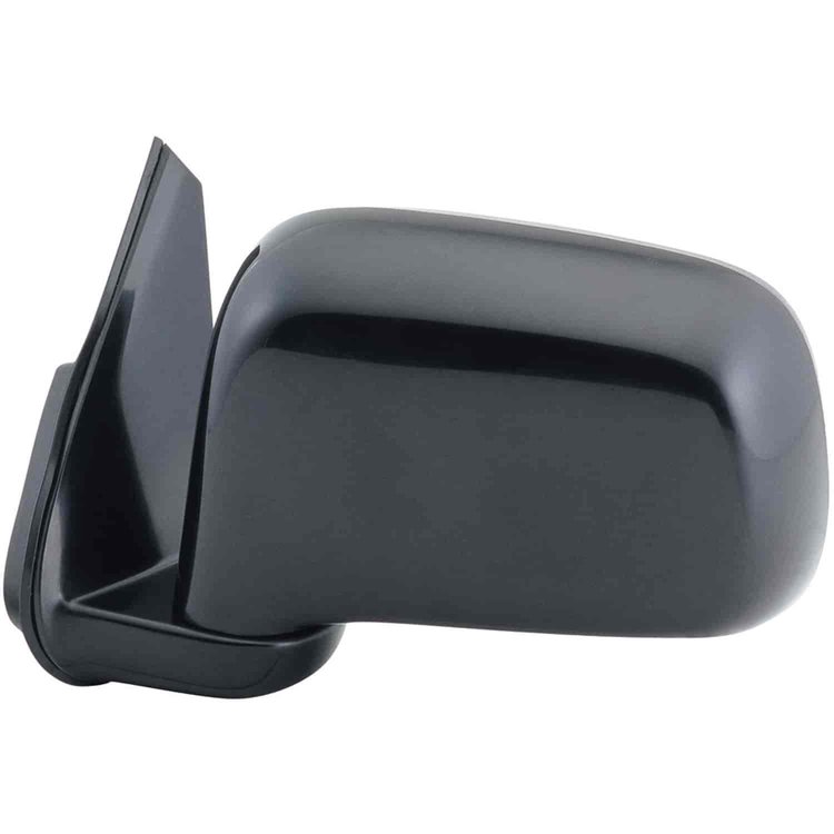 OEM Style Replacement mirror for 97-01 Honda CRV LX driver side mirror tested to fit and function li