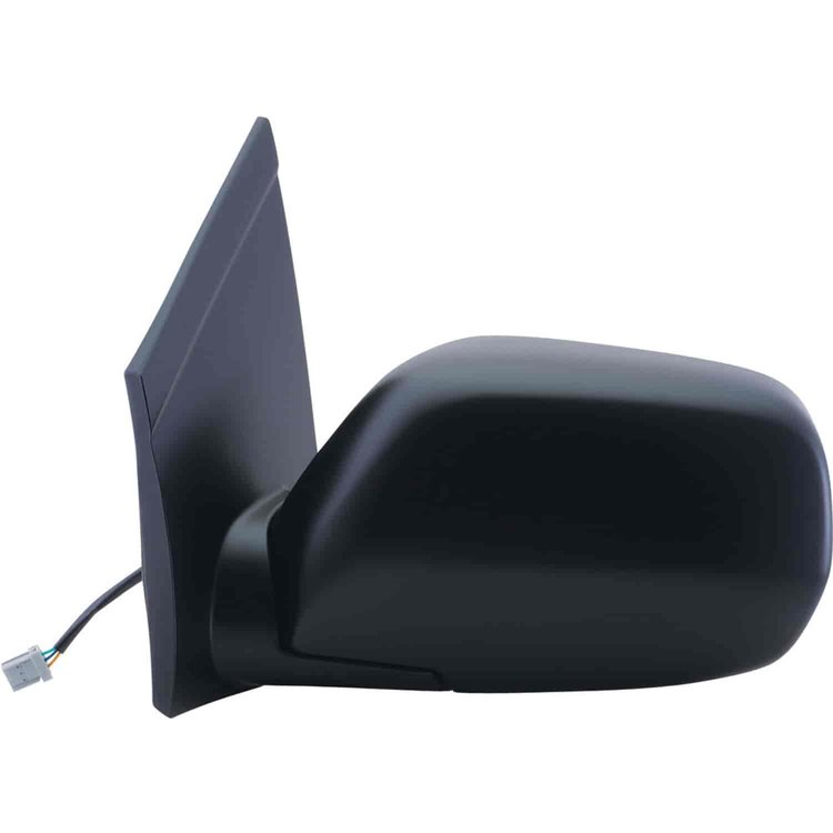 OEM Style Replacement mirror for 99-04 Honda Odyssey EX EX-L Model driver side mirror tested to fit