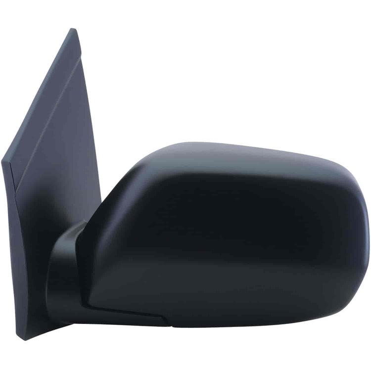 OEM Style Replacement mirror for 99-04 Honda Odyssey EX EX-L Model driver side mirror tested to fit
