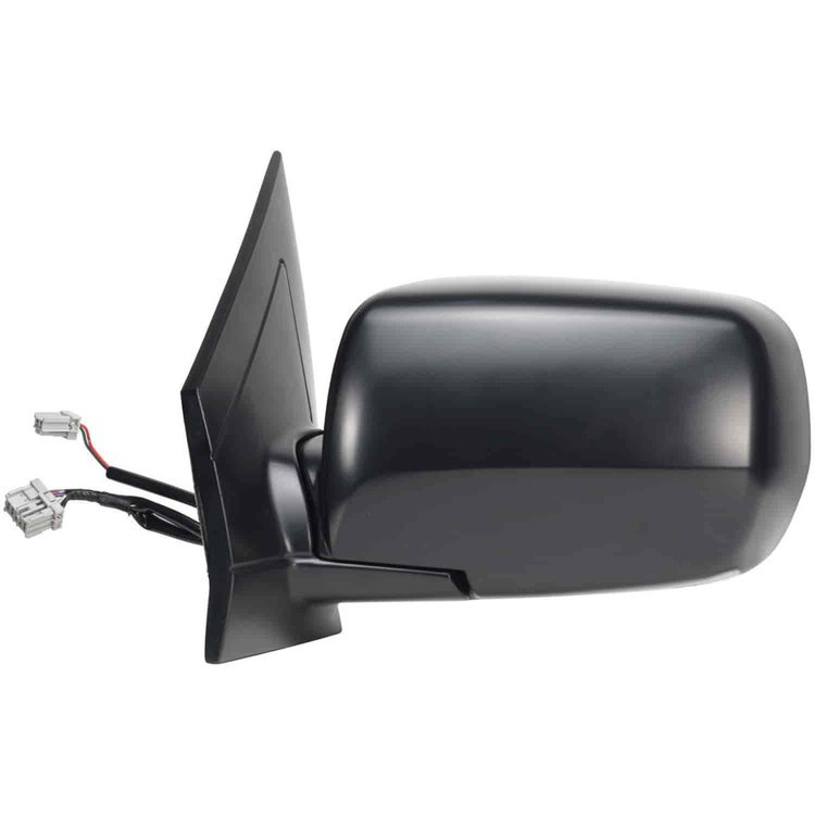 OEM Style Replacement mirror for 02-06 ACURA MDX driver side mirror tested to fit and function like