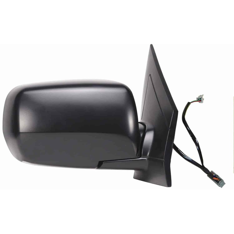 OEM Style Replacement mirror for 02-06 ACURA MDX w/memory touring package passenger side mirror test
