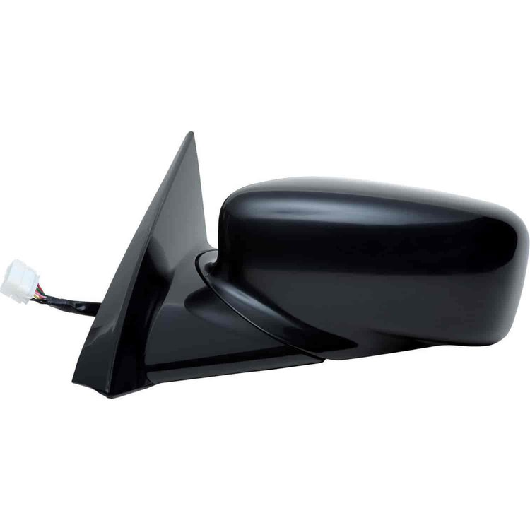 OEM Style Replacement mirror for 04-08 Acura TL w/memory blue lens driver side mirror tested to fit