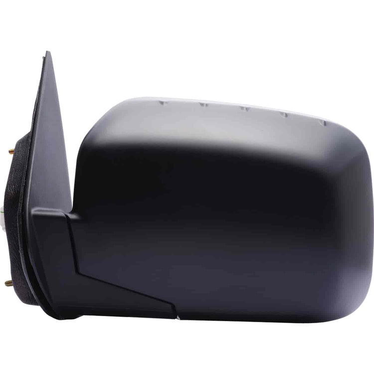 OEM Style Replacement mirror for 06-14 Honda Ridgeline driver side mirror tested to fit and function