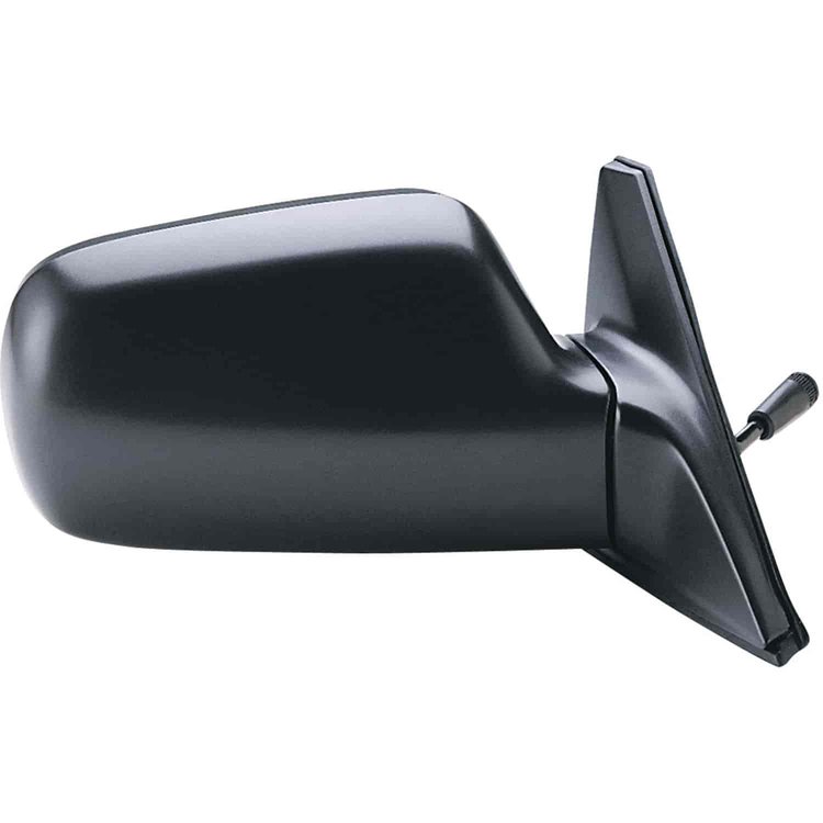 OEM Style Replacement mirror for 88-91 Honda Civic Hatchback passenger side mirror tested to fit and