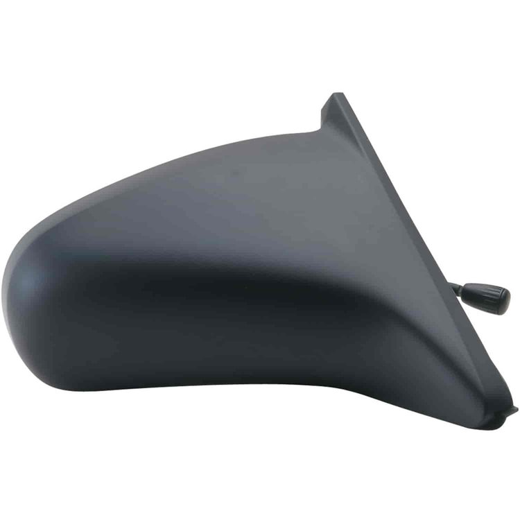 OEM Style Replacement mirror for 96-00 Honda Civic Hatchback/Coupe passenger side mirror tested to f