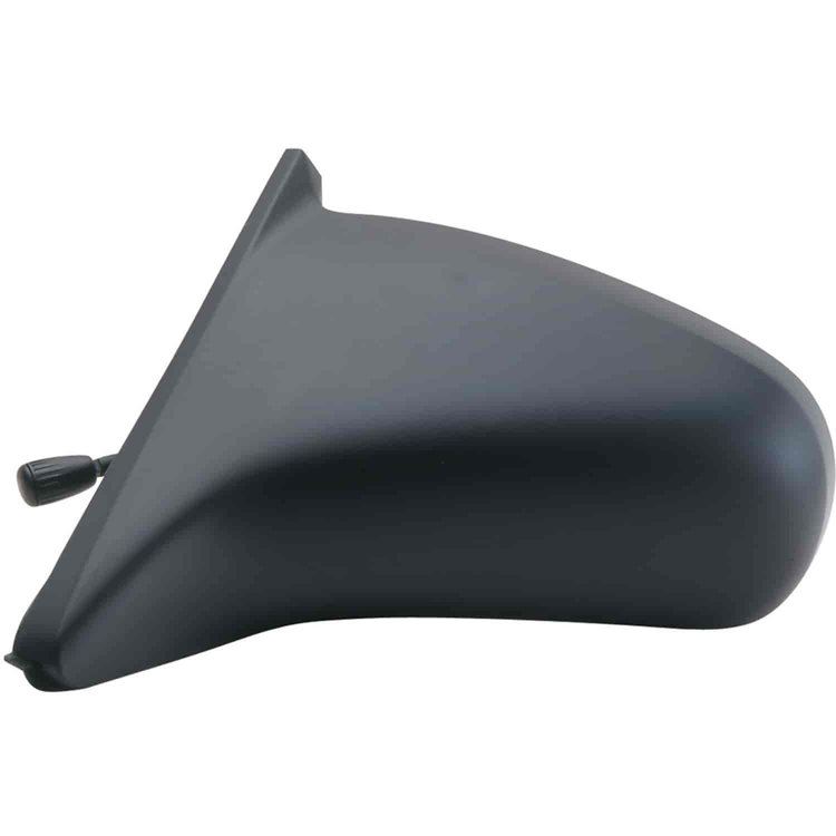 OEM Style Replacement mirror for 96-00 Honda Civic Hatchback/Coupe driver side mirror tested to fit