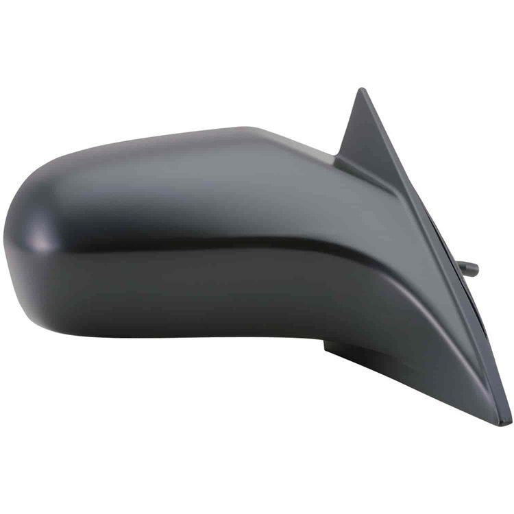 OEM Style Replacement mirror for 01-05 Honda Civic Coupe DX VP Model passenger side mirror tested to