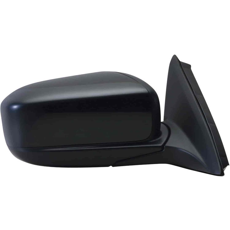 OEM Style Replacement mirror for 03-07 Honda Accord Sedan 2005 Sedan Hybrid passenger side mirror te