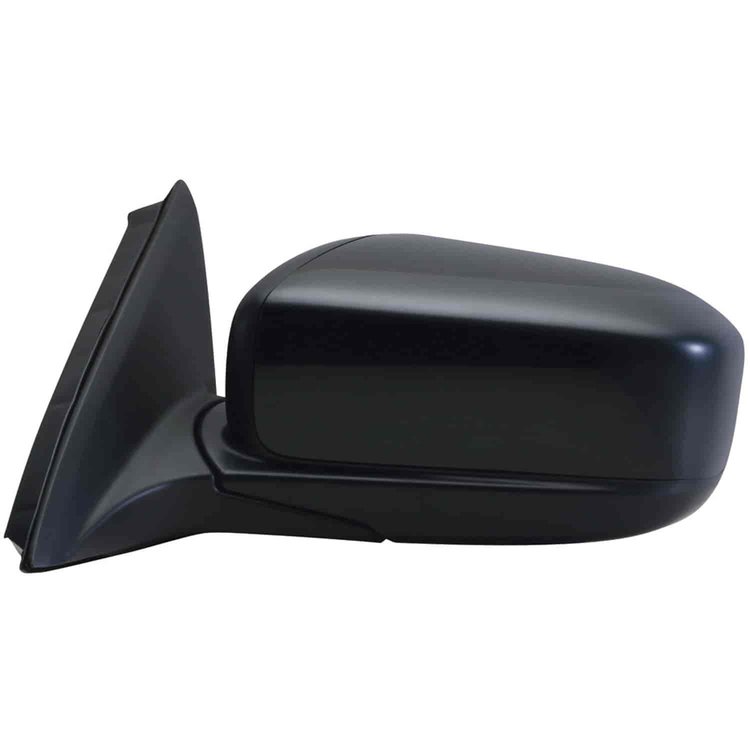 OEM Style Replacement mirror for 03-07 Accord Sedan 2005 Honda Accord Sedan Hybrid driver side mirro