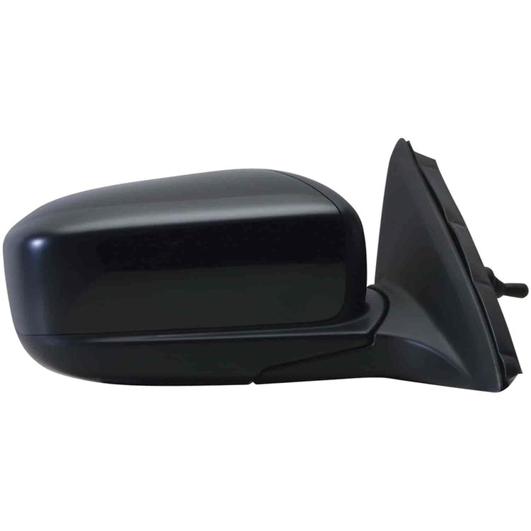 OEM Style Replacement mirror for 03-07 Honda Accord Sedan passenger side mirror tested to fit and fu