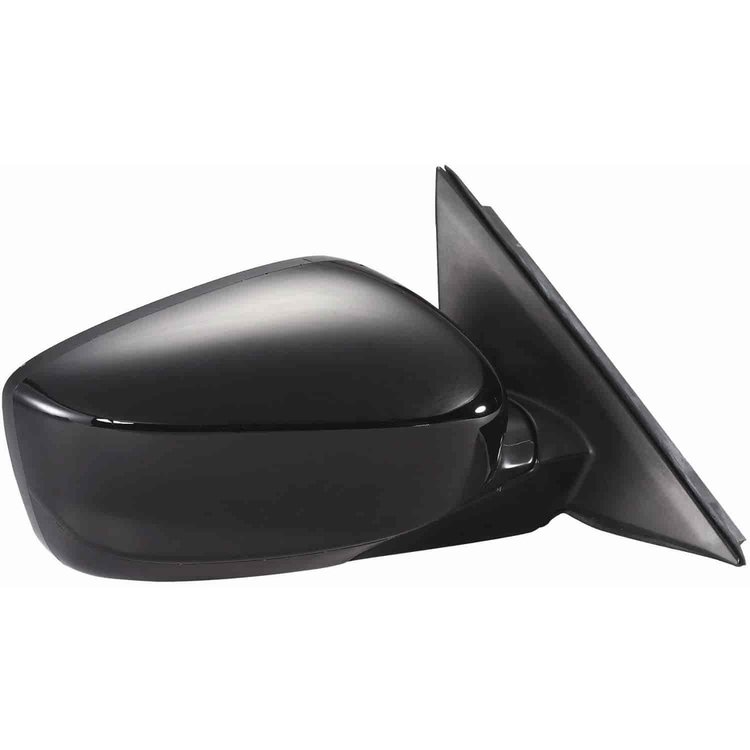 OEM Style Replacement mirror for 08-12 Honda Accord Sedan passenger side mirror tested to fit and fu