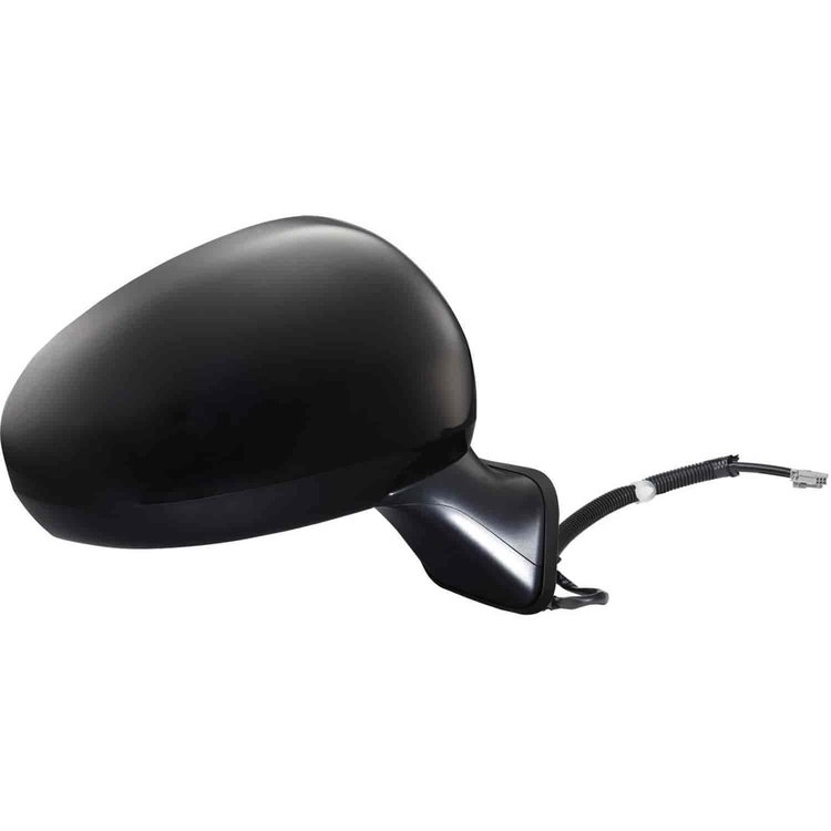 OEM Style Replacement mirror for 07-08 Honda Fit passenger side mirror tested to fit and function li