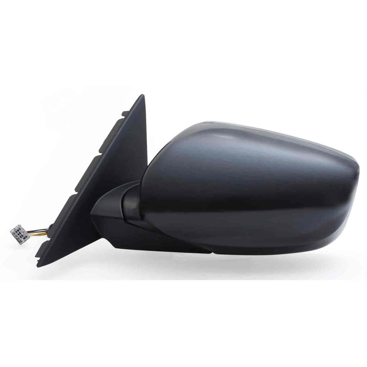 OEM Style Replacement mirror for 10-12 Honda Accord Crosstour EX w/o memory driver side mirror teste
