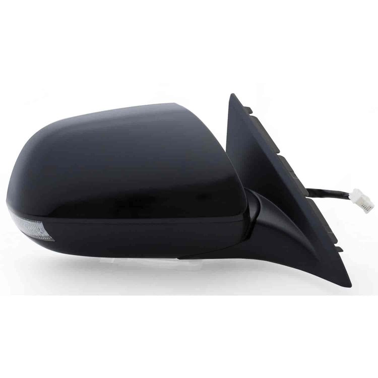 OEM Style Replacement mirror for 09-14 ACURA TSX Sedan 11-14 TSX Sport Wagon w/turn signal & memory
