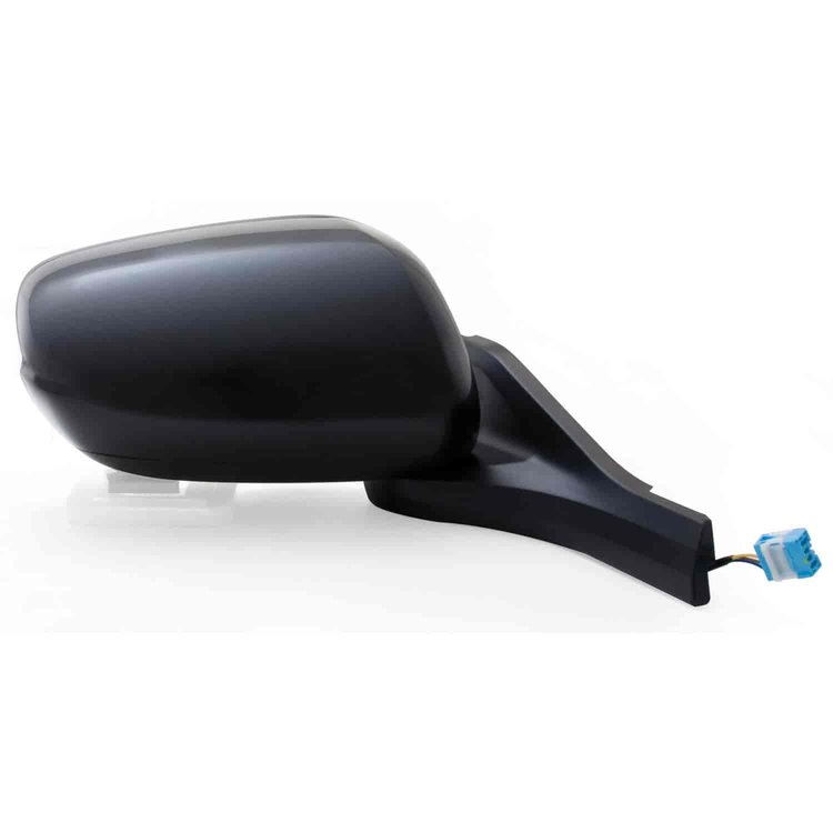 OEM Style Replacement mirror for 10-14 Honda Insight Base LX Model passenger side mirror tested to f