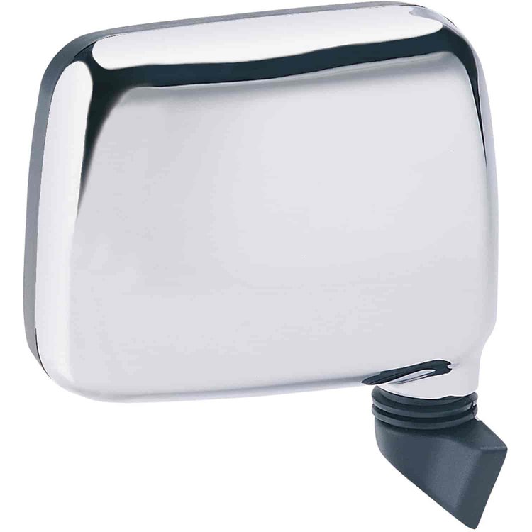 OEM Style Replacement mirror for 88-93 Isuzu Pick-Up US built 91-92 Rodeo passenger side mirror test