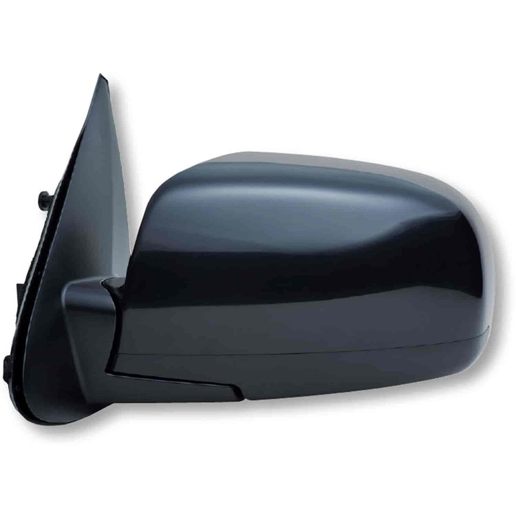 OEM Style Replacement mirror for 07-08 Hyundai Santa Fe driver side mirror tested to fit and functio