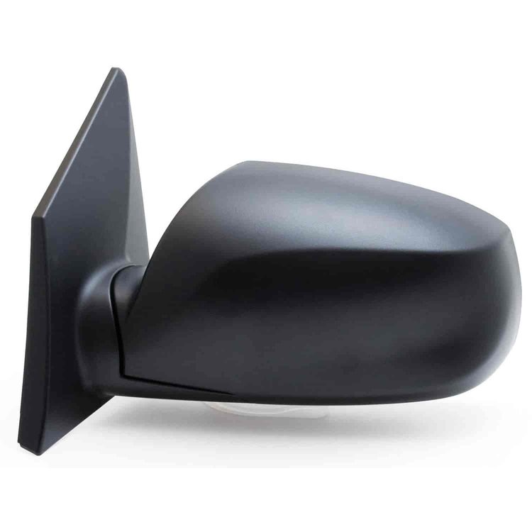 OEM Style Replacement mirror for 10-14 Hyundai Tucson. w/o turn signal driver side mirror tested to