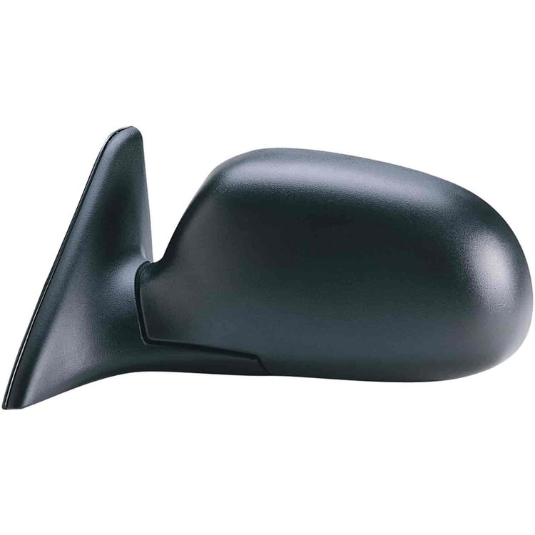 OEM Style Replacement mirror for 96-99 Hyundai Accent Sedan driver side mirror tested to fit and fun