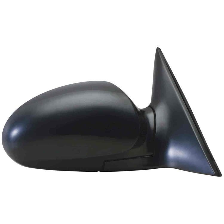 OEM Style Replacement mirror for 99-05 Hyundai Sonata GL Model passenger side mirror tested to fit a