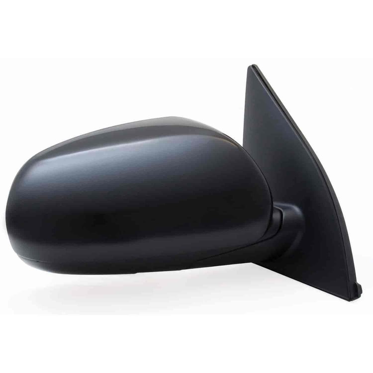 OEM Style Replacement mirror for 10-11 Hyundai Accent Sedan/ Hatchback passenger side mirror tested