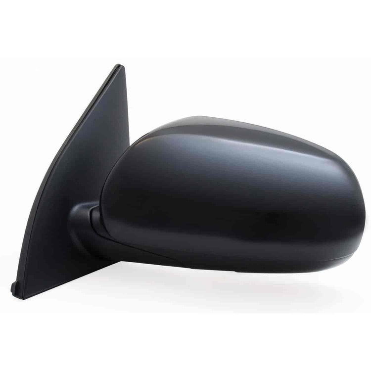 OEM Style Replacement mirror for 10-11 Hyundai Accent Sedan/ Hatchback driver side mirror tested to