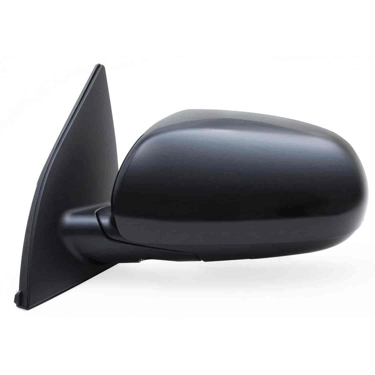 OEM Style Replacement mirror for 10-11 Hyundai Accent Sedan/ Hatchback cover driver side mirror test