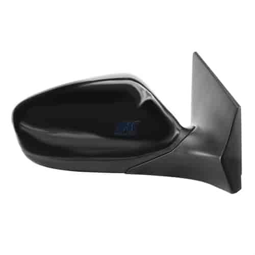 11- 13 HYUNDAI Elantra Sedan USA built black PTM w/ o turn signal foldaway Pass Side Heated Power