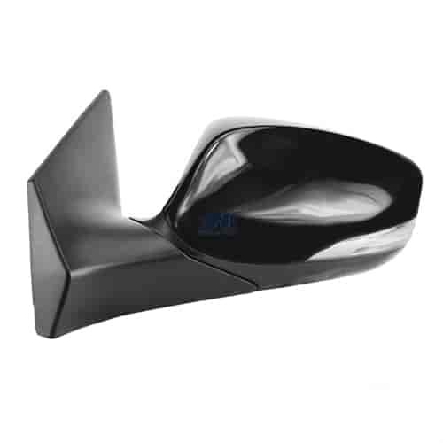 11- 13 HYUNDAI Elantra Sedan USA built black PTM w/ turn signal foldaway Driver Side Heated Power