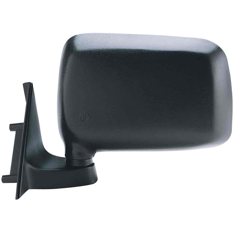 OEM Style Replacement mirror for 86-93 Mazda Pick-Up driver side mirror tested to fit and function l