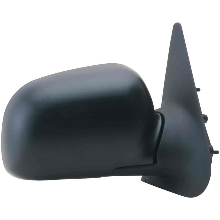 OEM Style Replacement mirror for 94-05 Mazda Pick-Up SE model passenger side mirror tested to fit an