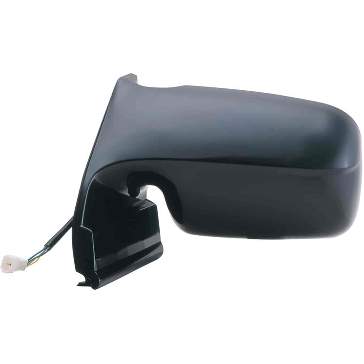 OEM Style Replacement mirror for 89-95 Mazda MPV driver side mirror tested to fit and function like