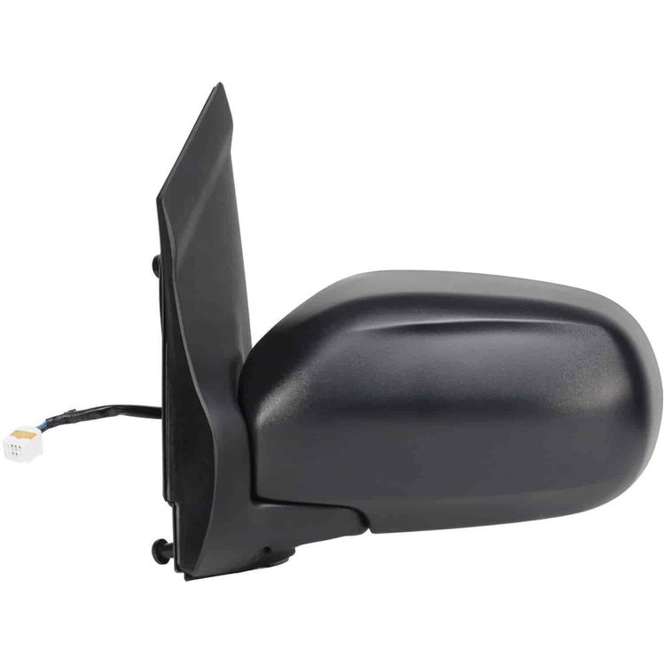 OEM Style Replacement mirror for 02-06 Mazda MPV driver side mirror tested to fit and function like
