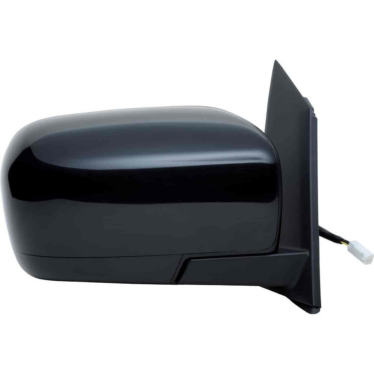 OEM Style Replacement mirror for 07-12 Mazda CX-7 passenger side mirror tested to fit and function l