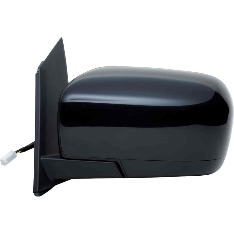 OEM Style Replacement mirror for 07-12 Mazda CX-7 driver side mirror tested to fit and function like