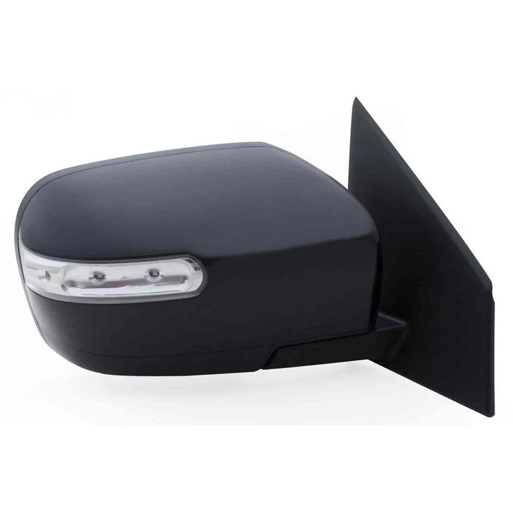 OEM Style Replacement mirror for 07-14 Mazda CX-9 w/turn signal passenger side mirror tested to fit