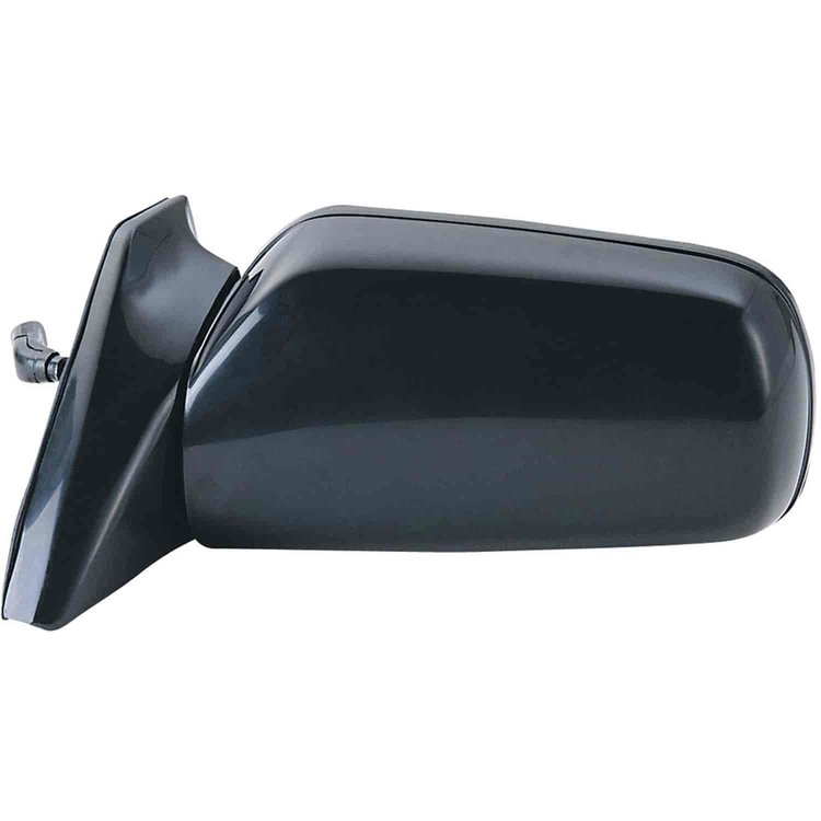 OEM Style Replacement mirror for 86-87 Mazda 323 driver side mirror tested to fit and function like