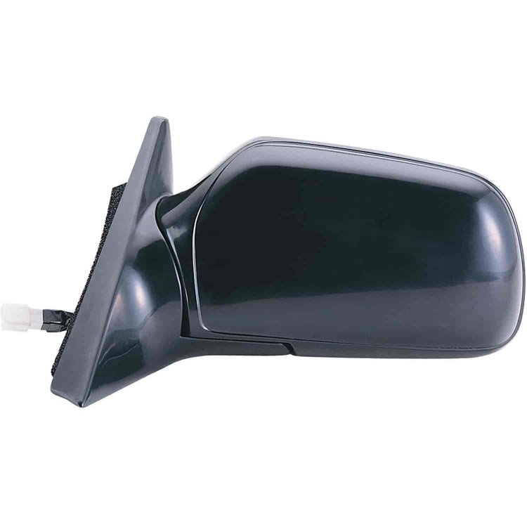 OEM Style Replacement mirror for 88-92 Mazda 626 Sedan driver side mirror tested to fit and function