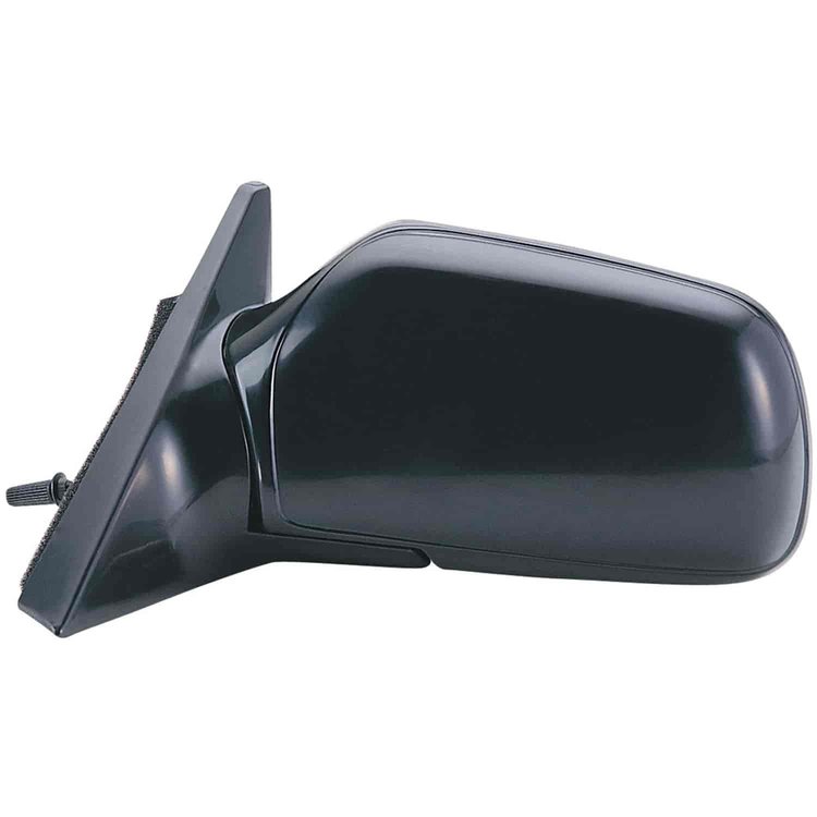OEM Style Replacement mirror for 88-92 Mazda 626 Sedan driver side mirror tested to fit and function