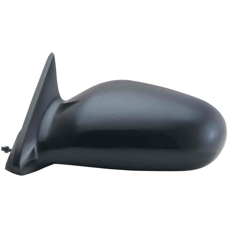OEM Style Replacement mirror for 93-94 Mazda 626 & Cronos Canada driver side mirror tested to fit an
