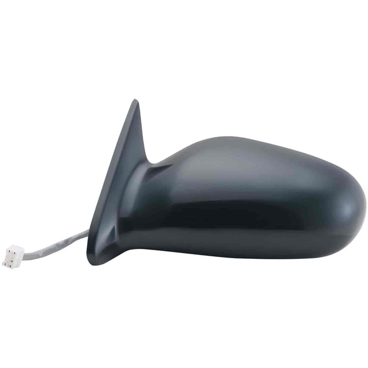 OEM Style Replacement mirror for 93-97 Mazda 626 & Cronos Canada driver side mirror tested to fit an