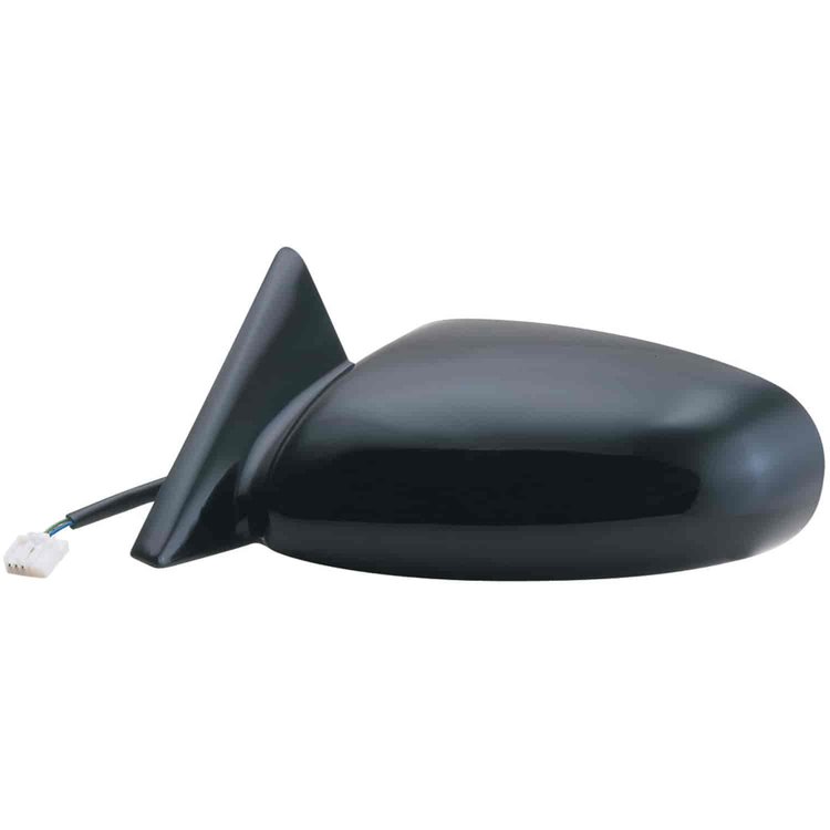 OEM Style Replacement mirror for 93-97 Mazda MX6 & Mystere Canada driver side mirror tested to fit a