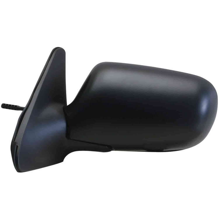 OEM Style Replacement mirror for 95-98 Mazda 323 & Prot g driver side mirror tested to fit and funct