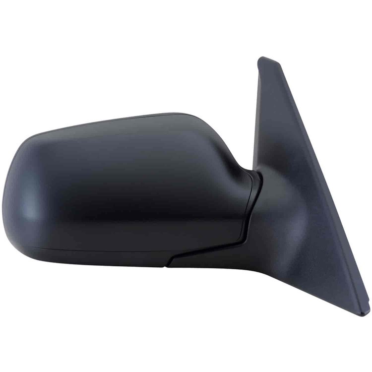 OEM Style Replacement mirror for 04-09 Mazda 3 passenger side mirror tested to fit and function like