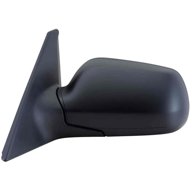 OEM Style Replacement mirror for 04-09 Mazda 3 driver side mirror tested to fit and function like th