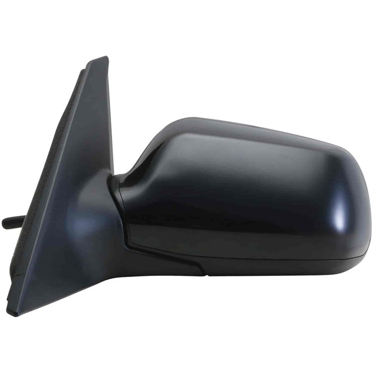 OEM Style Replacement mirror for 04-09 Mazda 3 driver side mirror tested to fit and function like th